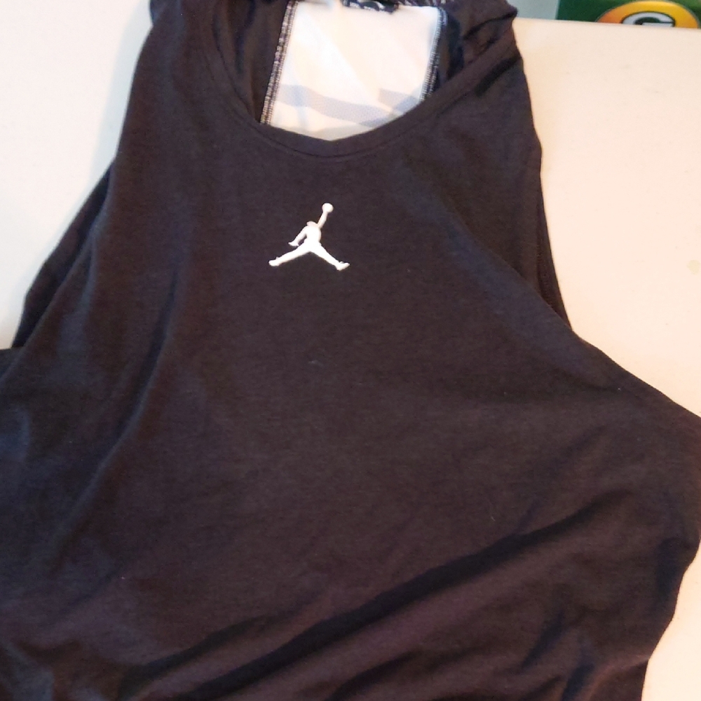 Air Jordan Tanktop